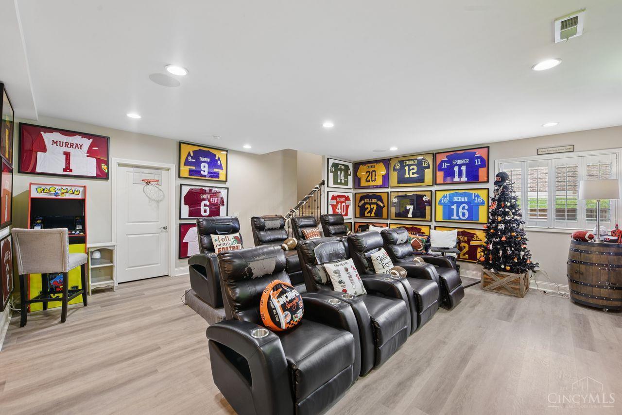 7242 Clawson Court