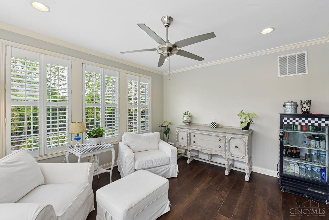 7242 Clawson Court