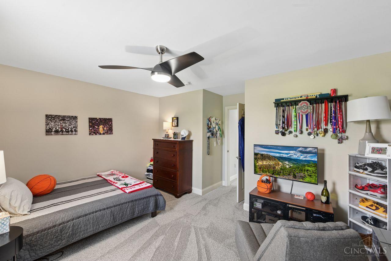 7242 Clawson Court