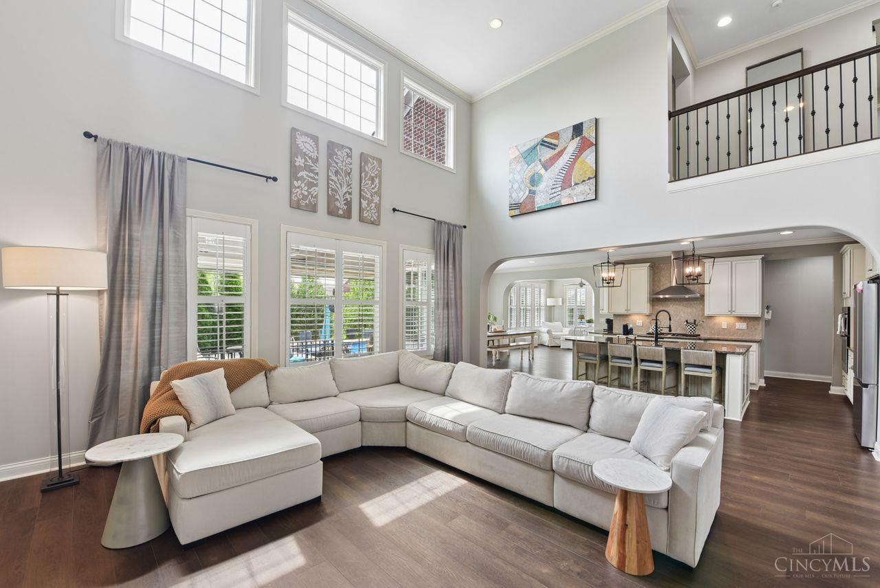 7242 Clawson Court