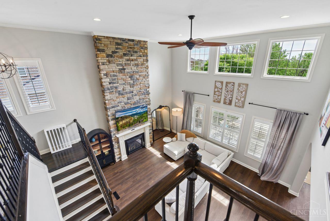 7242 Clawson Court