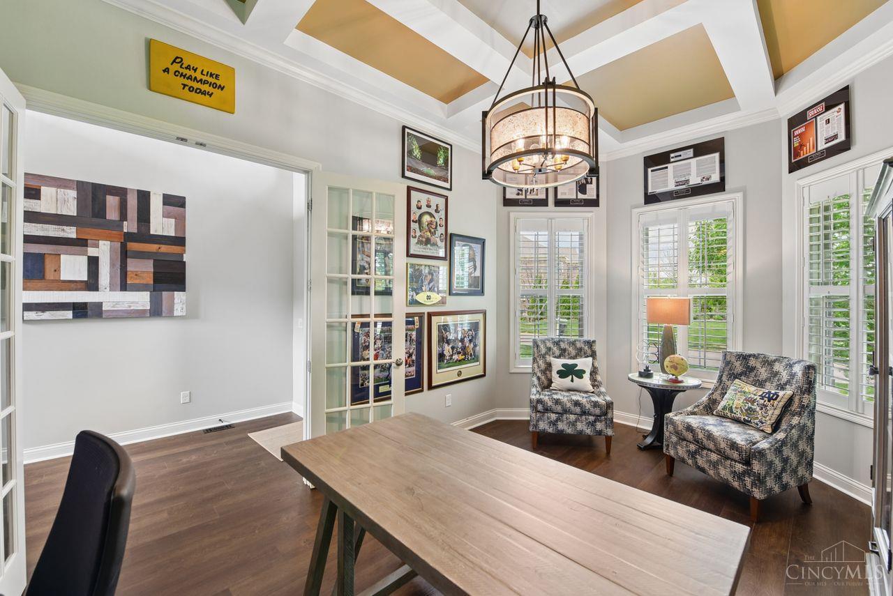 7242 Clawson Court