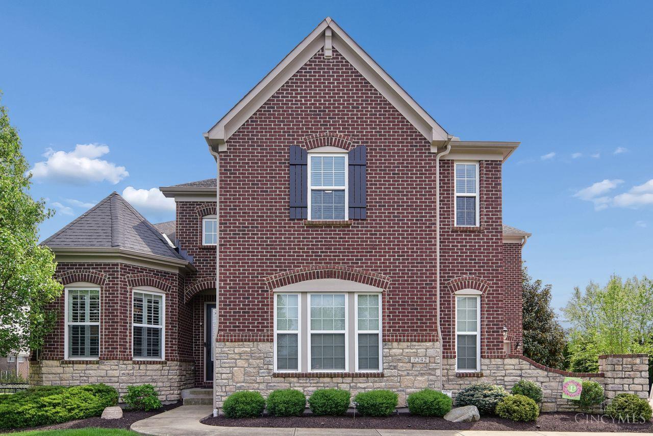 7242 Clawson Court