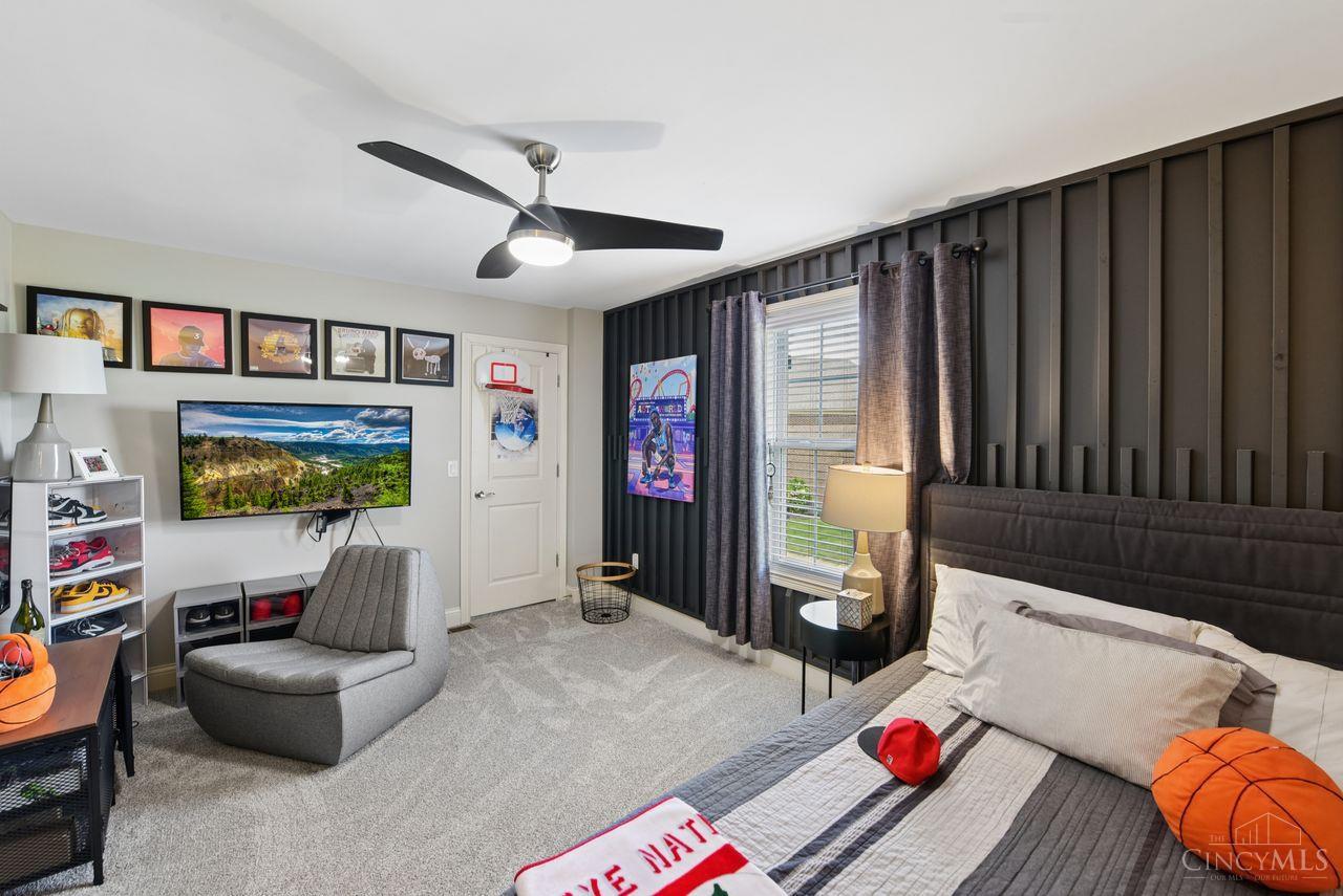7242 Clawson Court