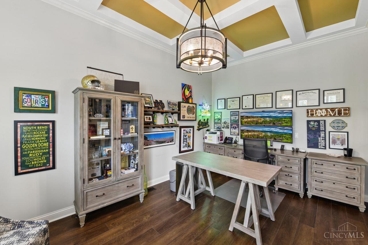 7242 Clawson Court