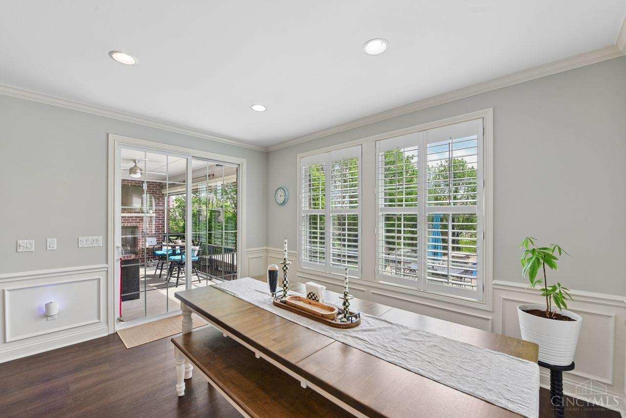 7242 Clawson Court