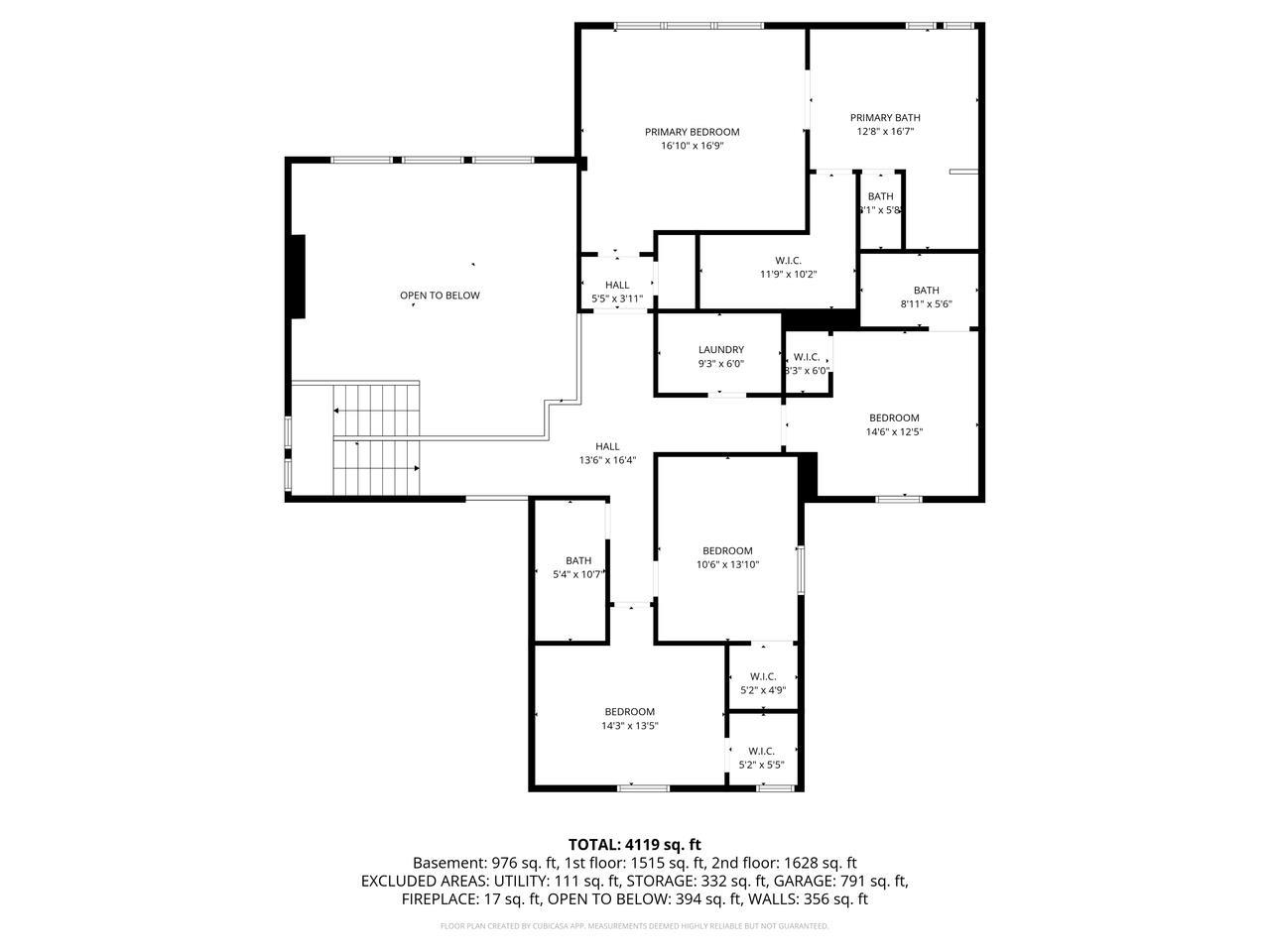 7242 Clawson Court