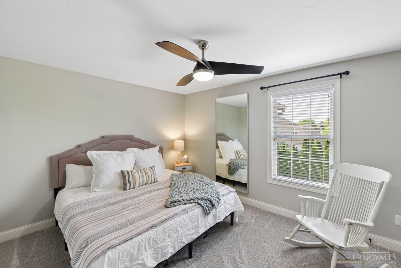 7242 Clawson Court