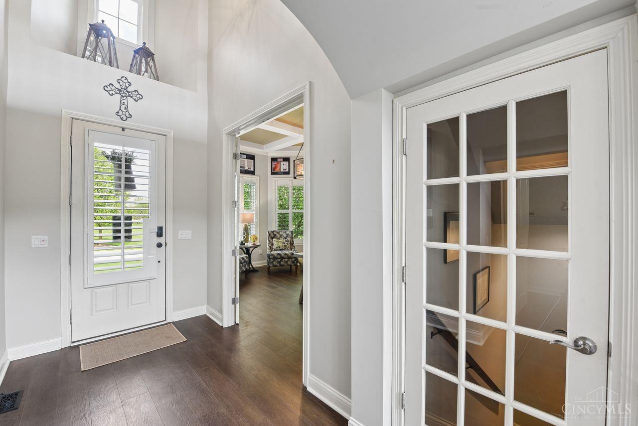 7242 Clawson Court