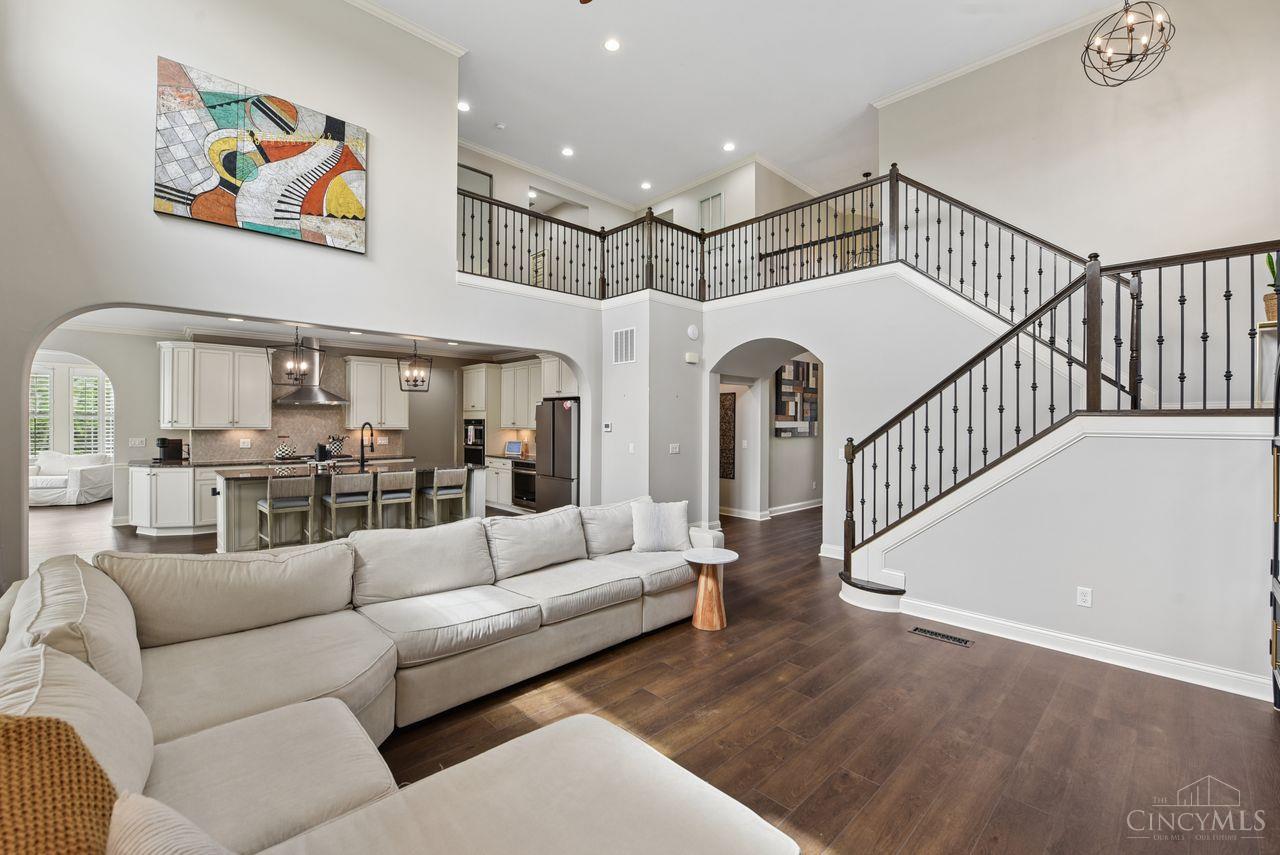7242 Clawson Court