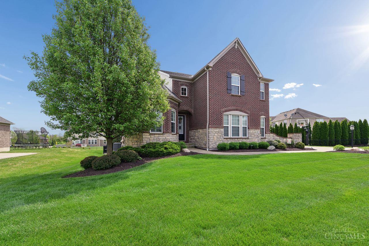 7242 Clawson Court