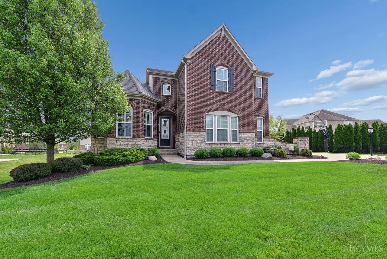 7242 Clawson Court
