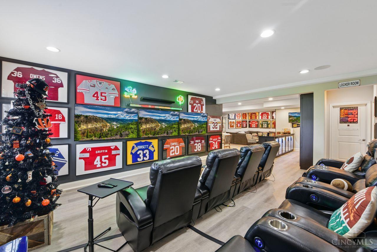 7242 Clawson Court