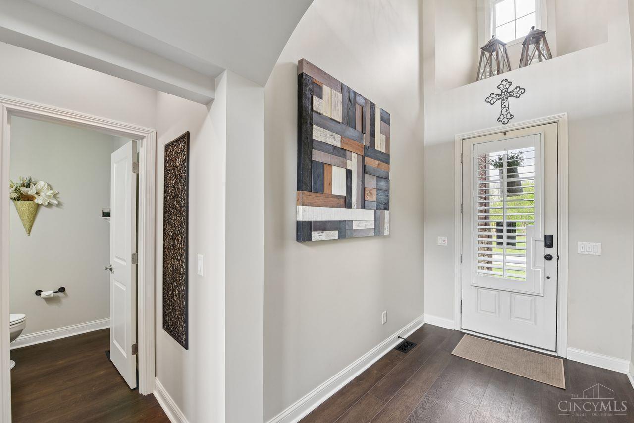 7242 Clawson Court