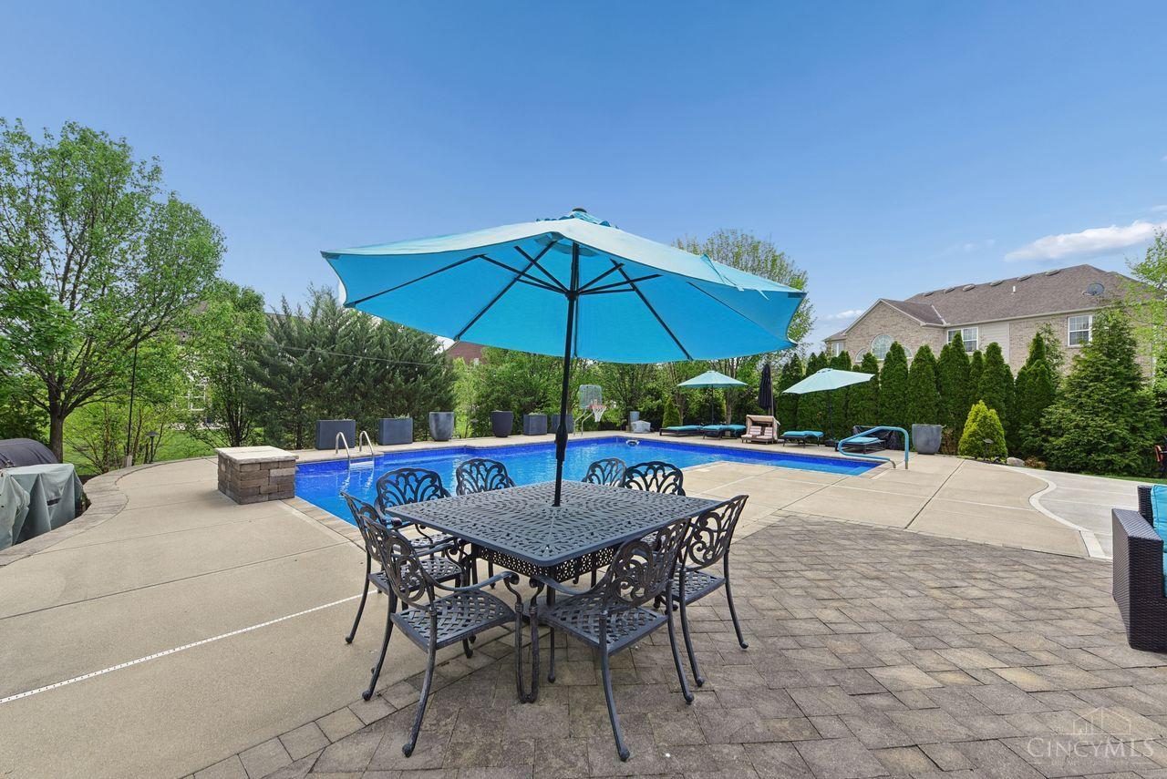 7242 Clawson Court
