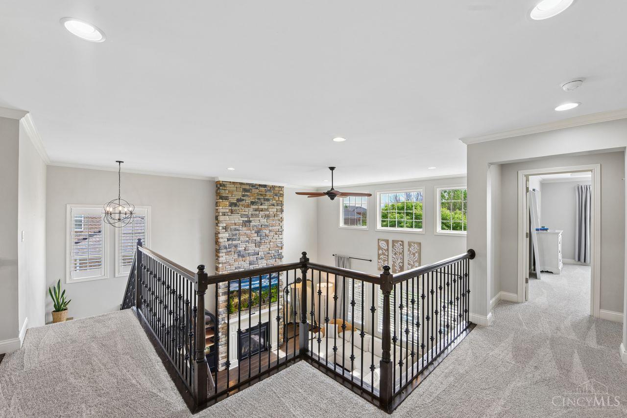 7242 Clawson Court