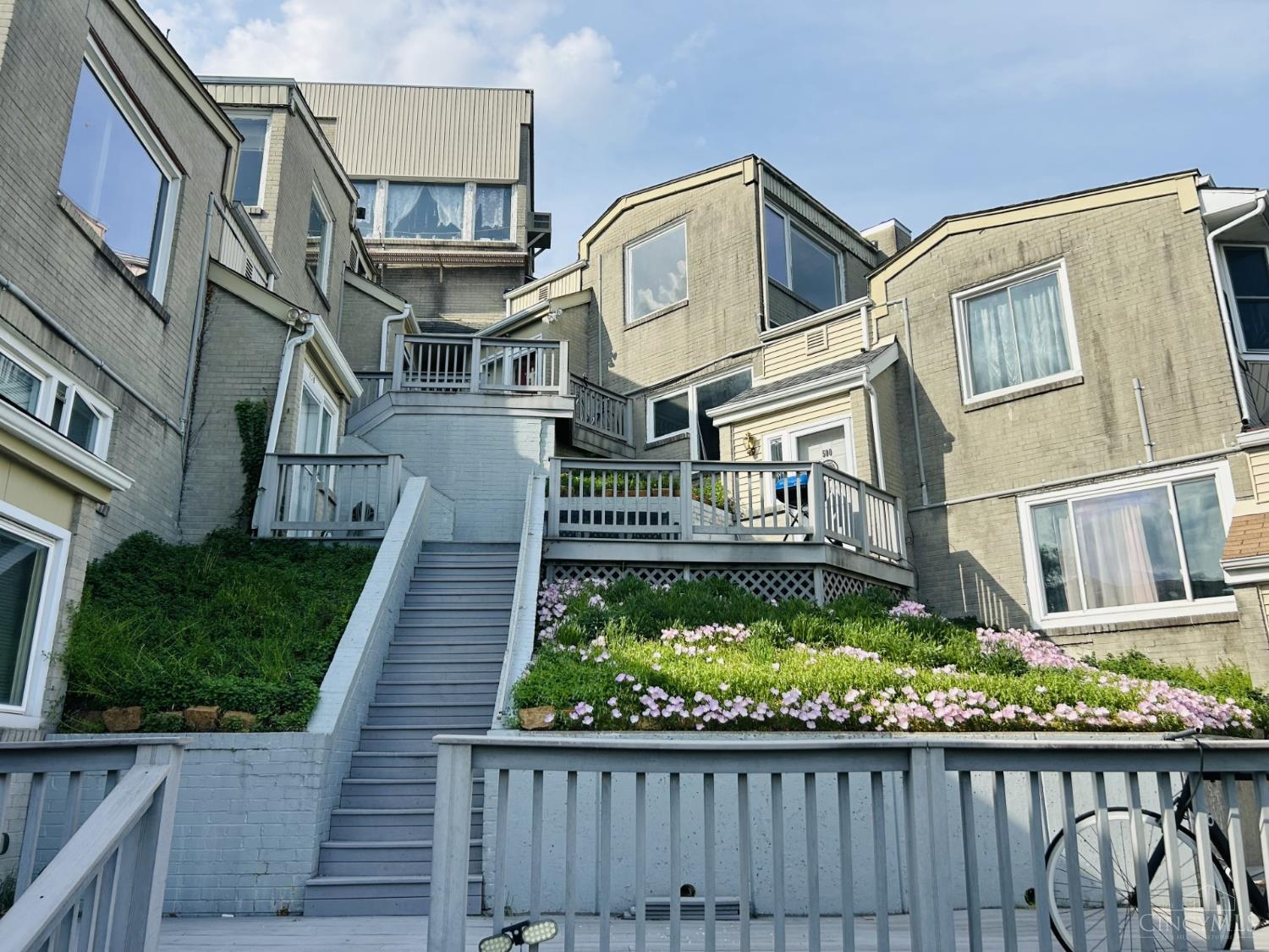 490 Mount Hope Avenue 508