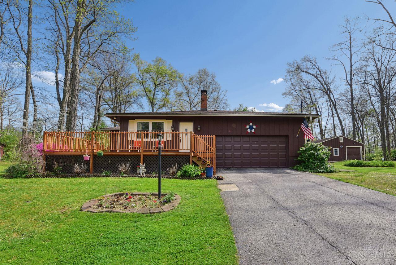 339 Leipzig Drive