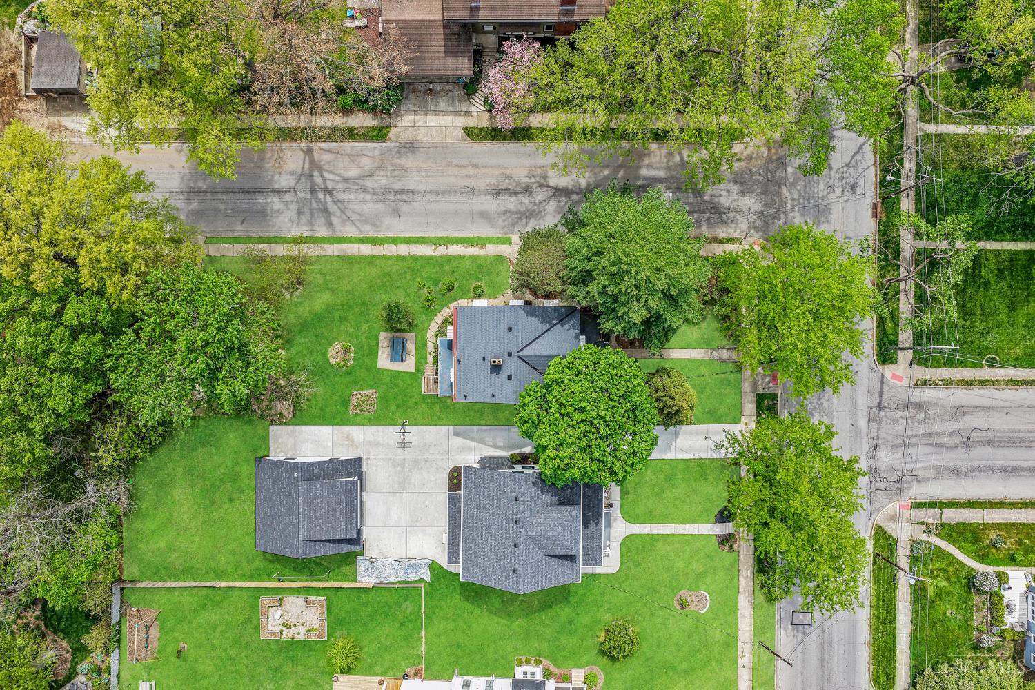3458 Cheviot Avenue