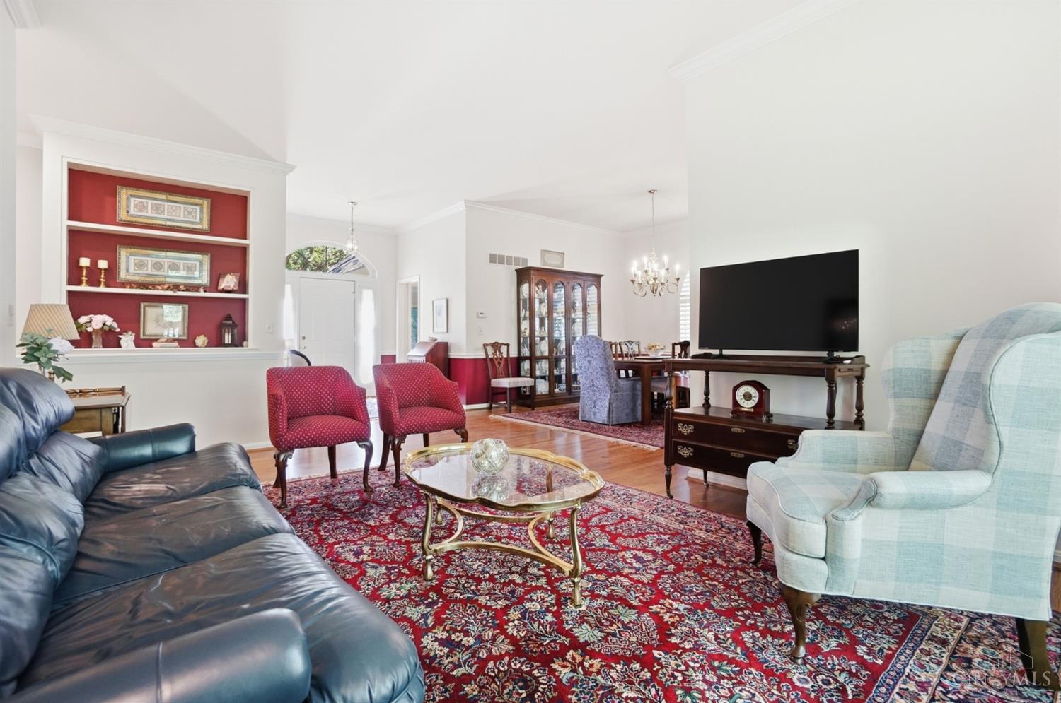 9491 Carriage Run Circle