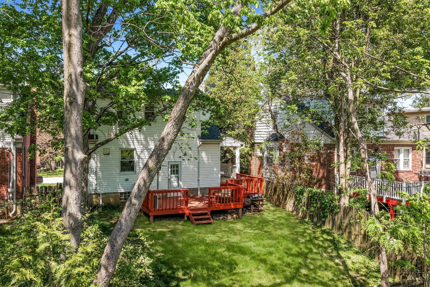 3443 Oakview Place