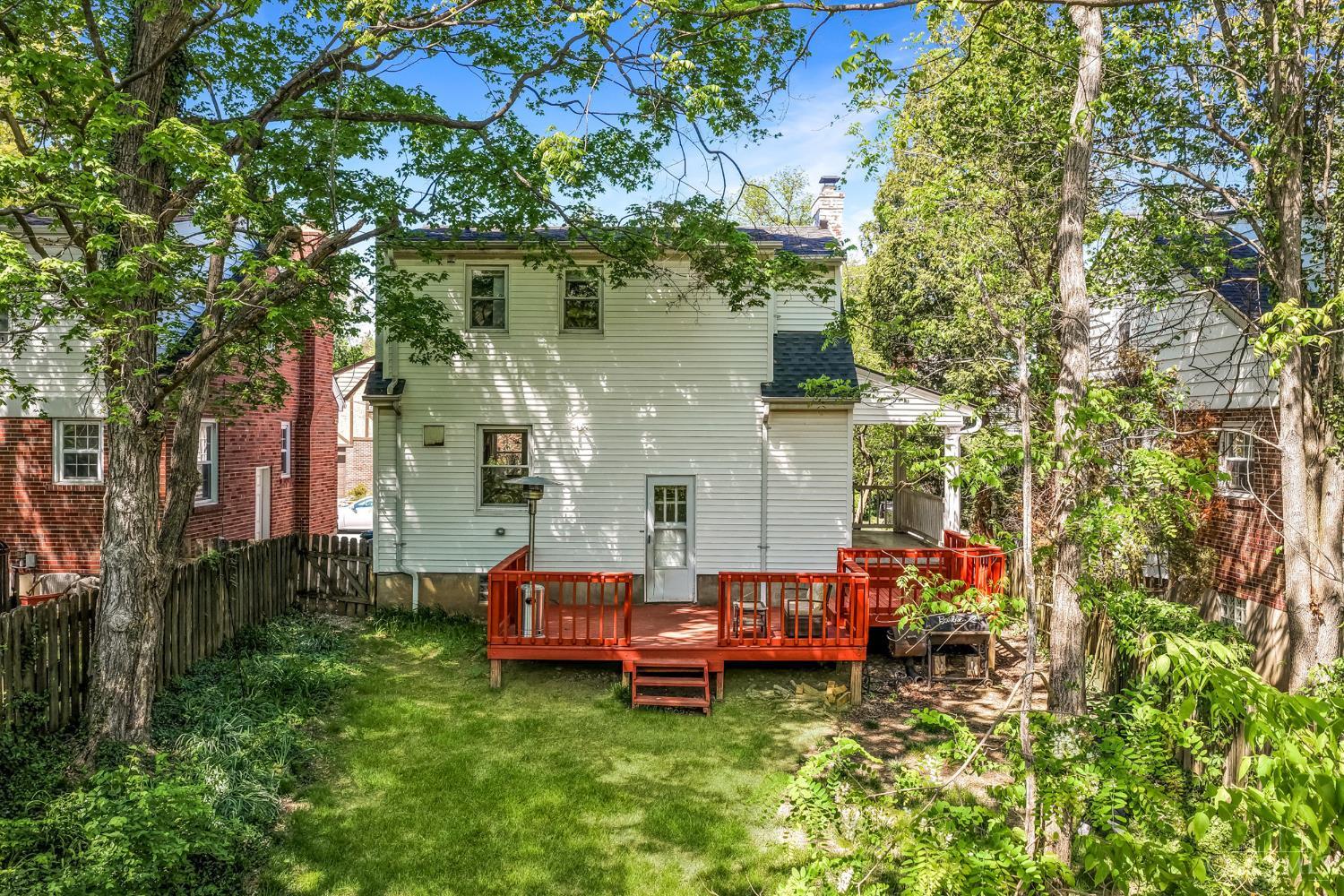 3443 Oakview Place