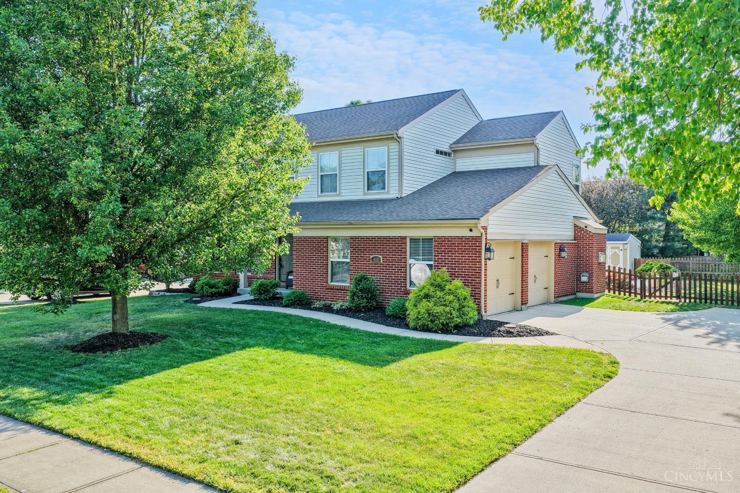 444 Lyness Avenue