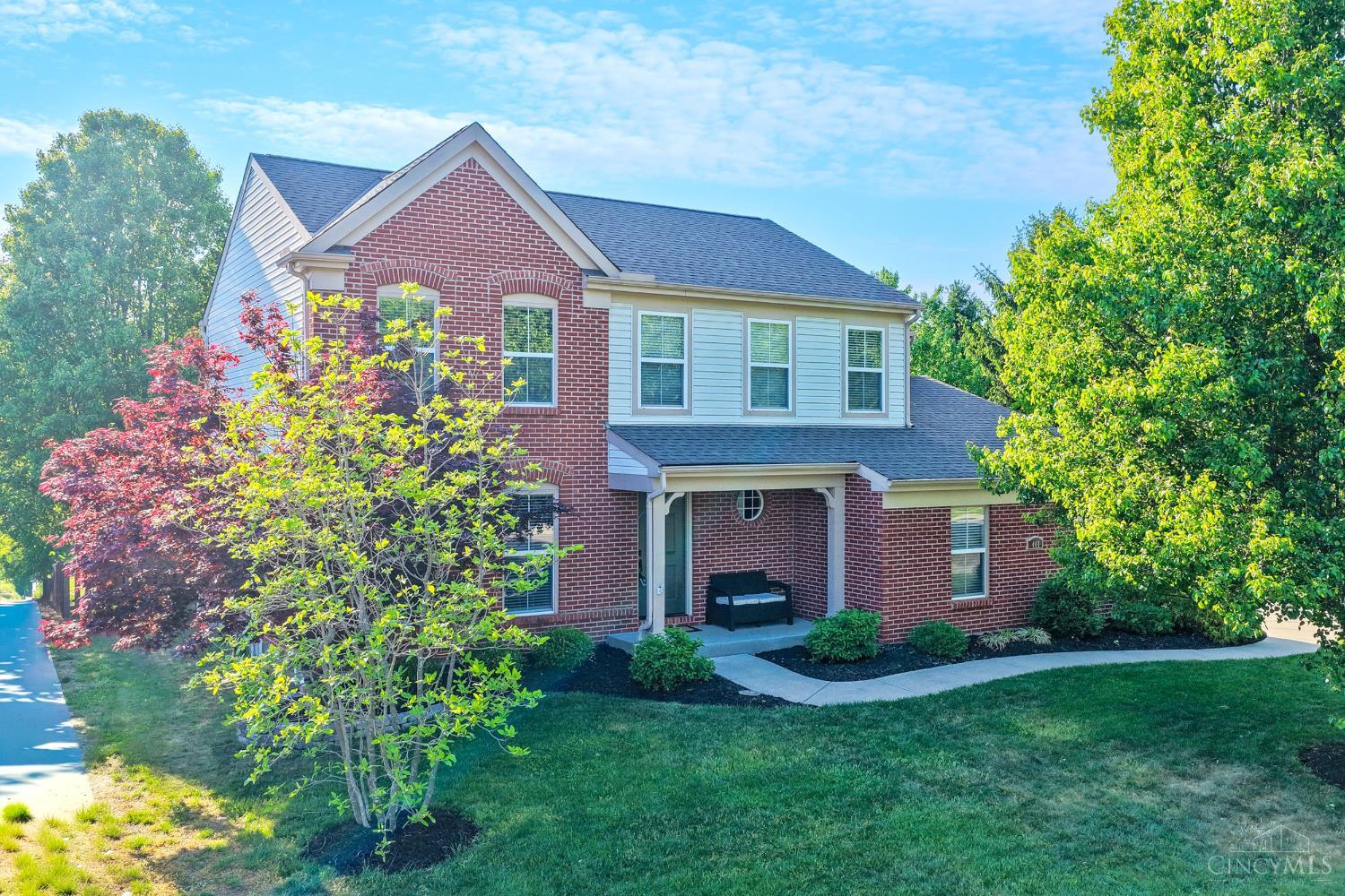 444 Lyness Avenue
