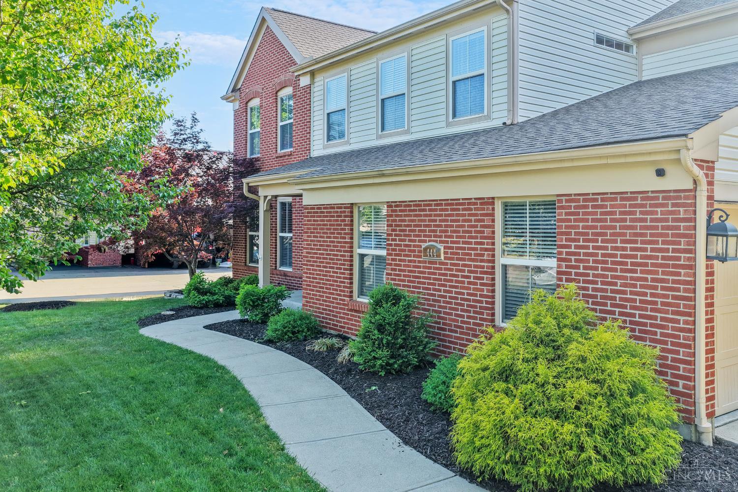 444 Lyness Avenue