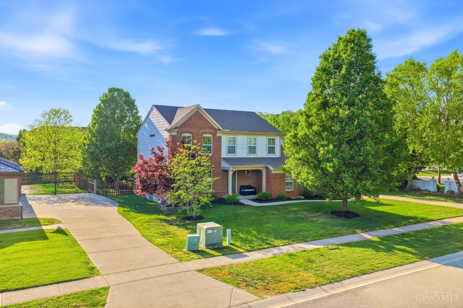 444 Lyness Avenue