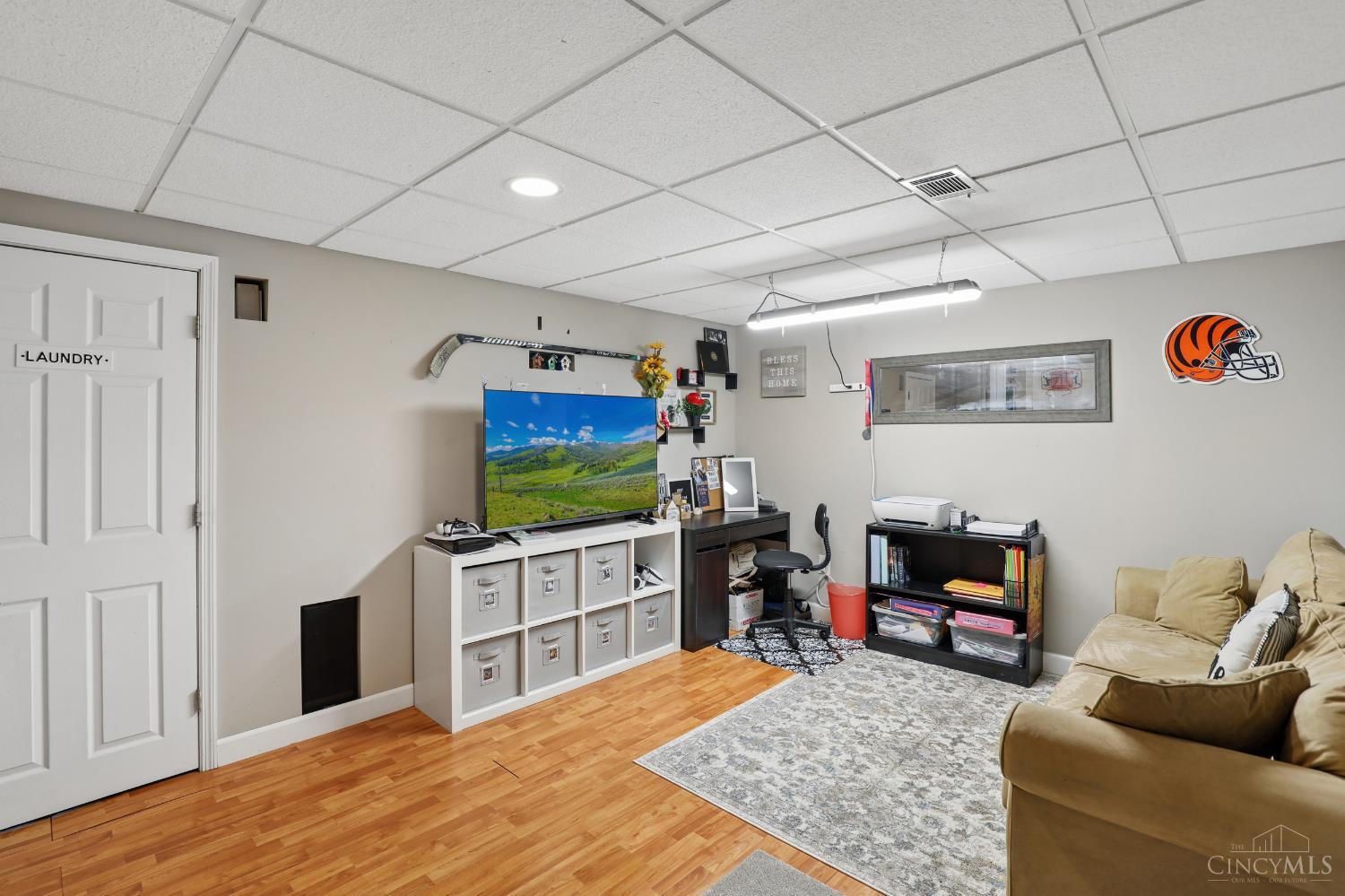 1270 Deblin Drive