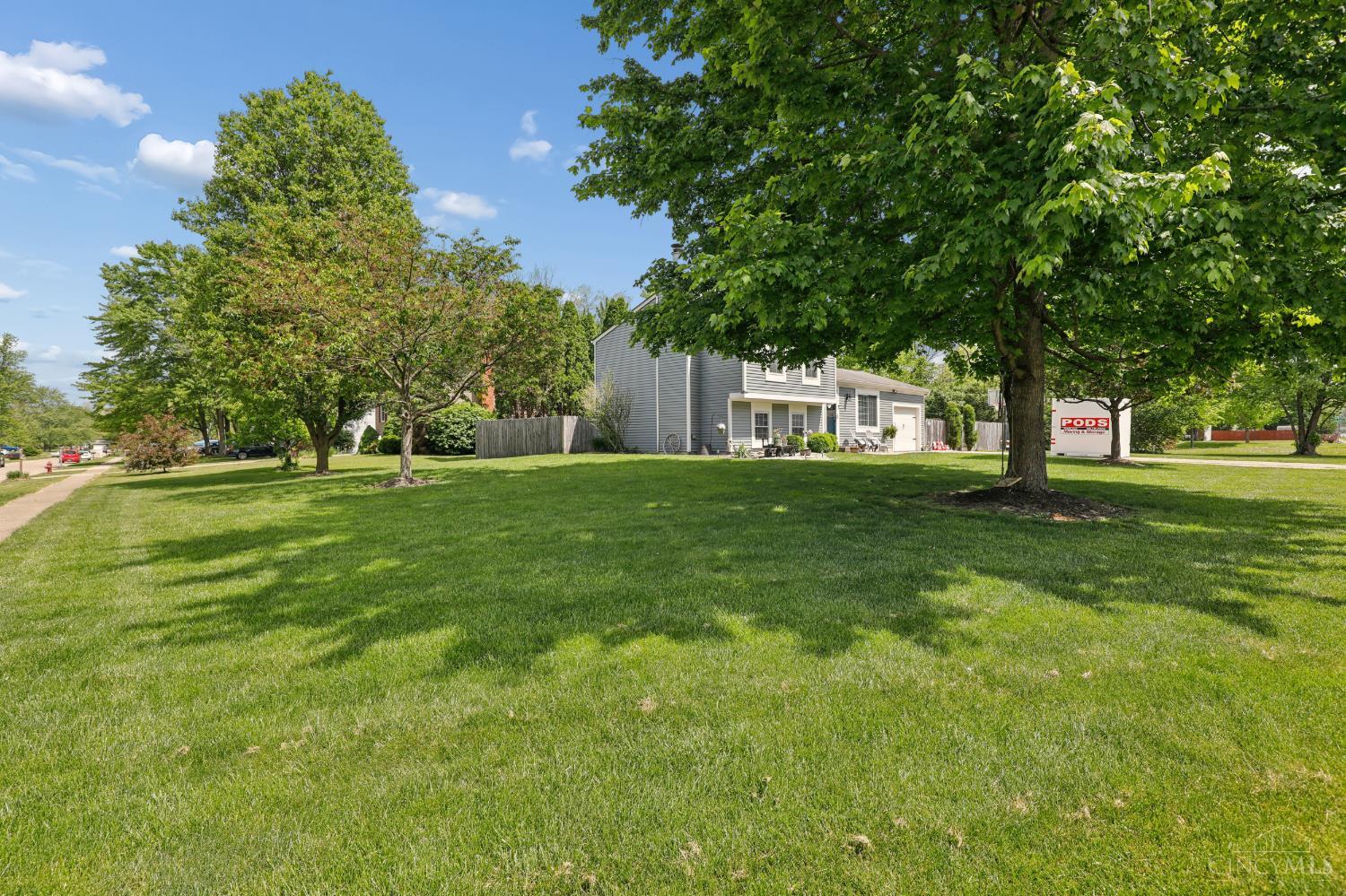 1270 Deblin Drive
