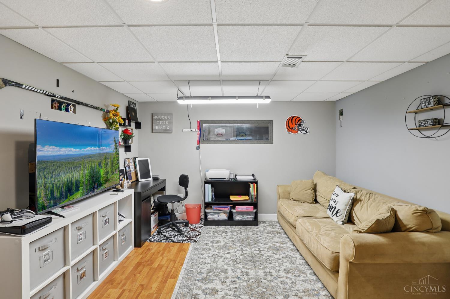 1270 Deblin Drive