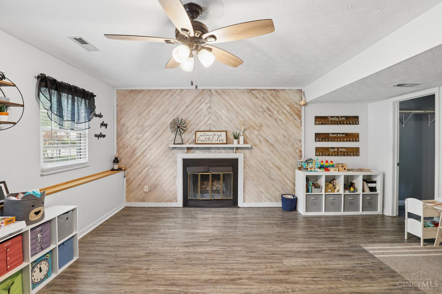 1270 Deblin Drive
