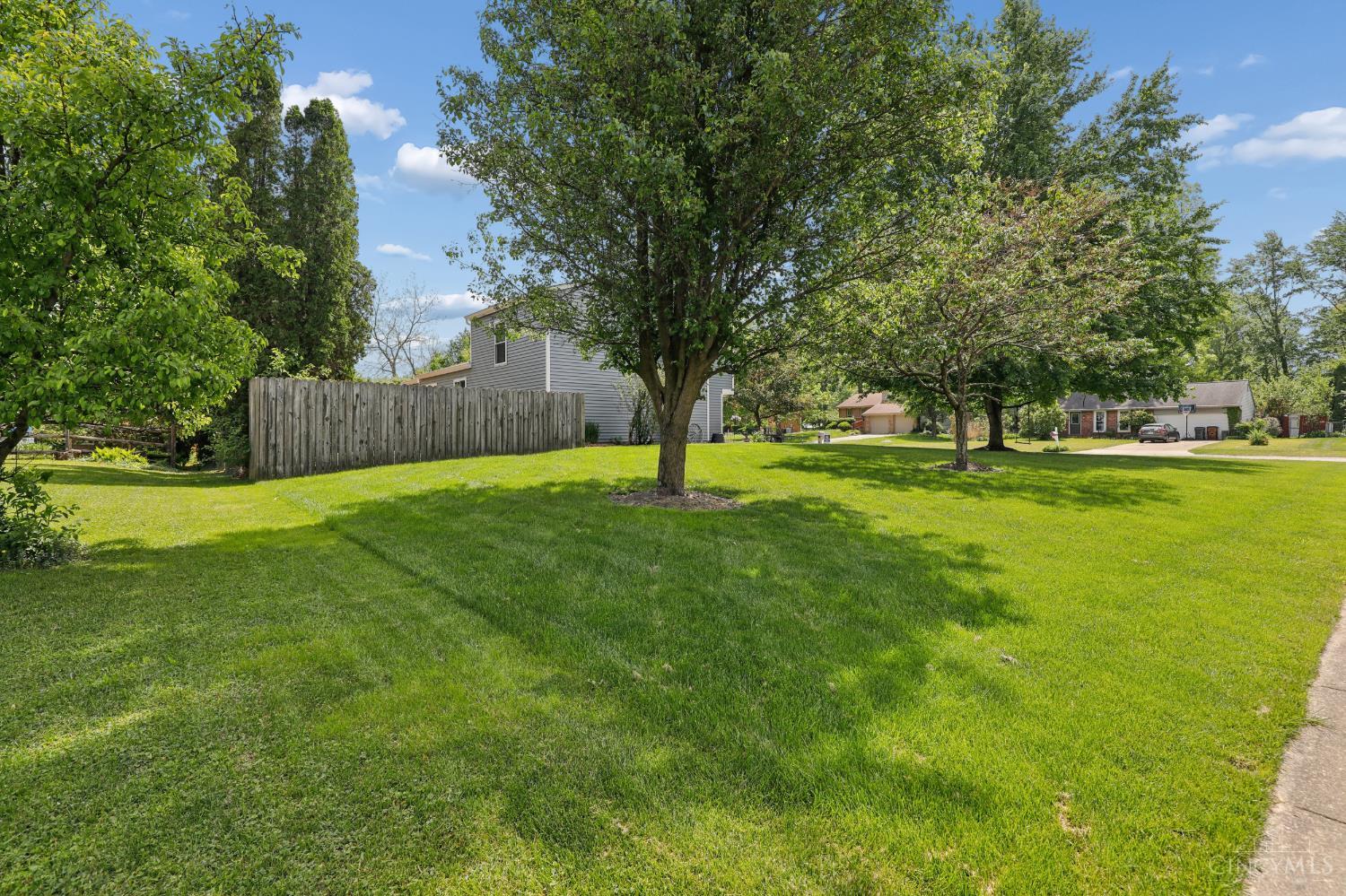 1270 Deblin Drive