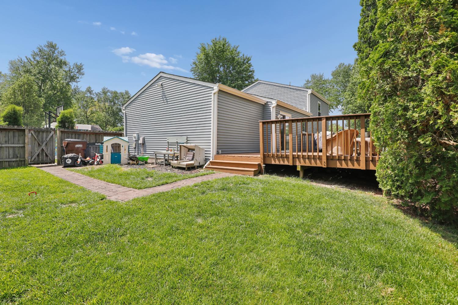1270 Deblin Drive