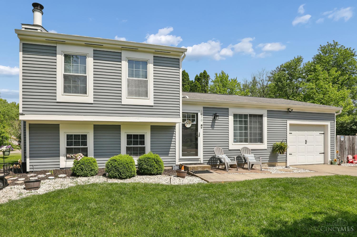 1270 Deblin Drive
