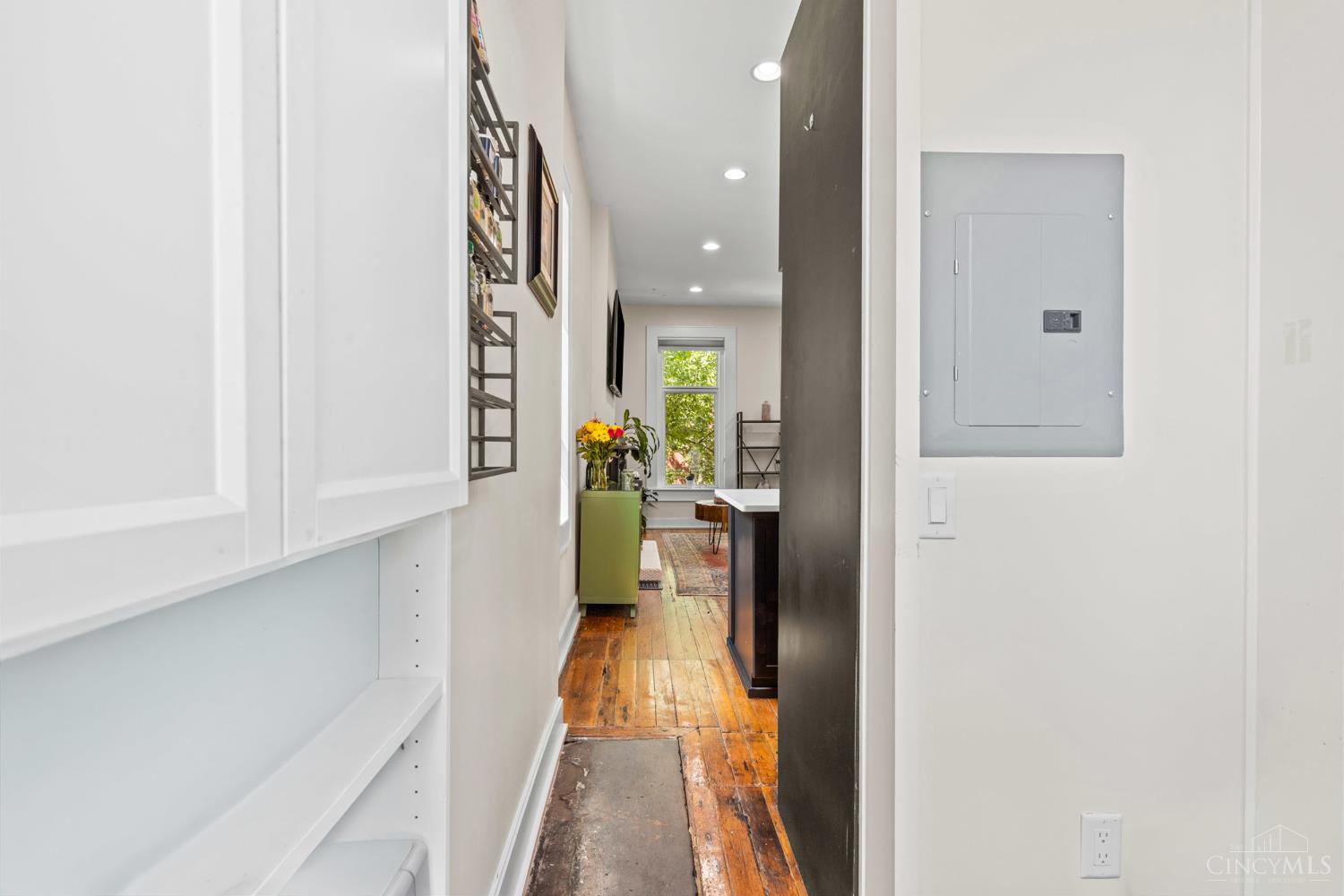 433 Clark Street C