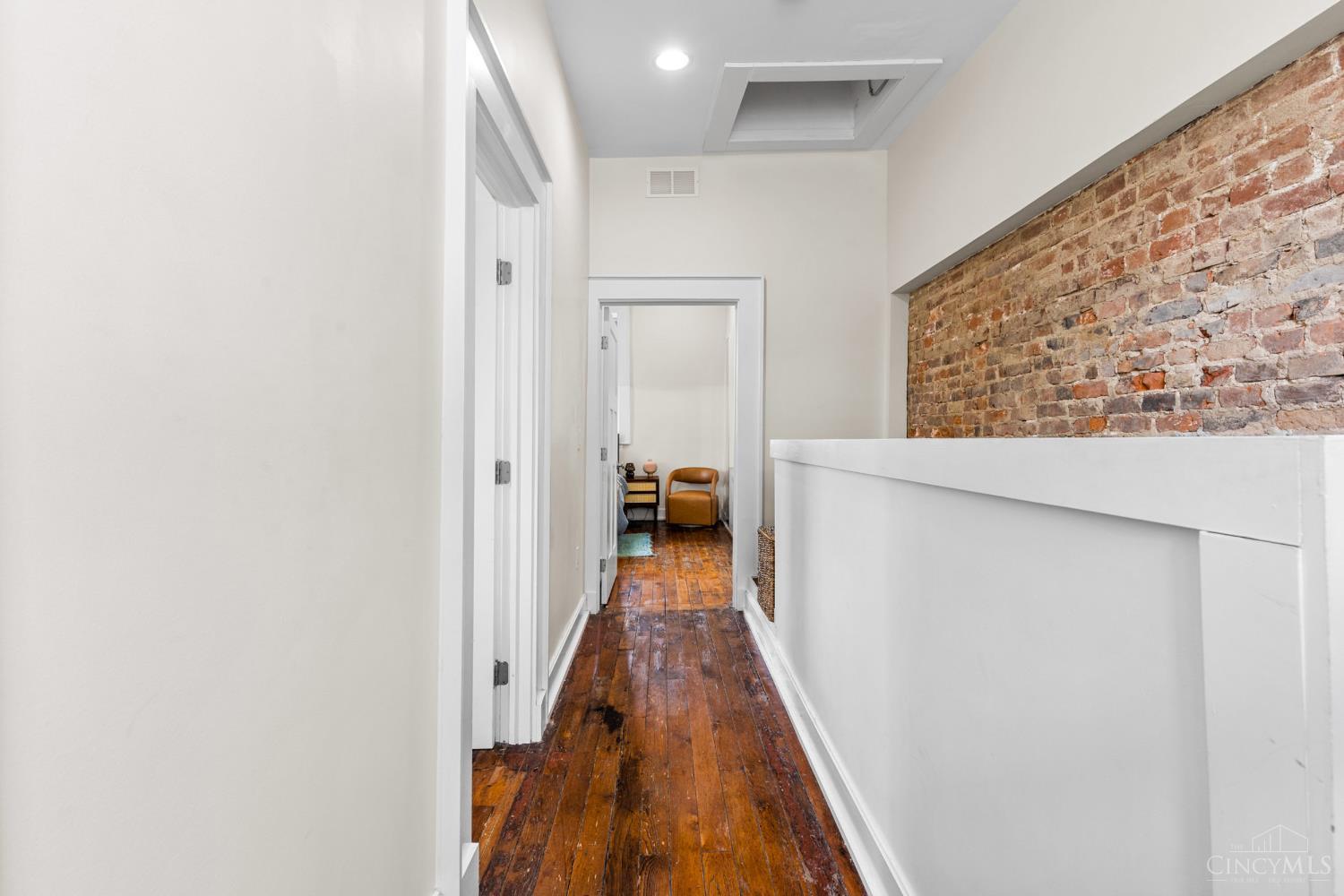 433 Clark Street C