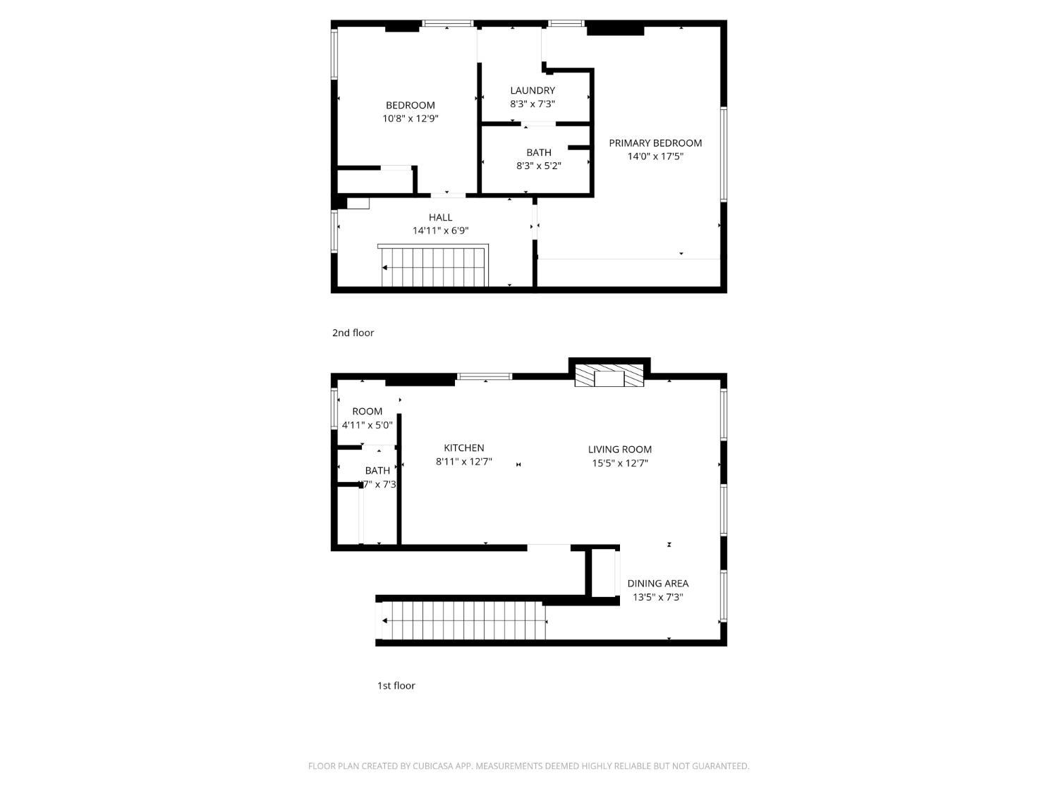 433 Clark Street C