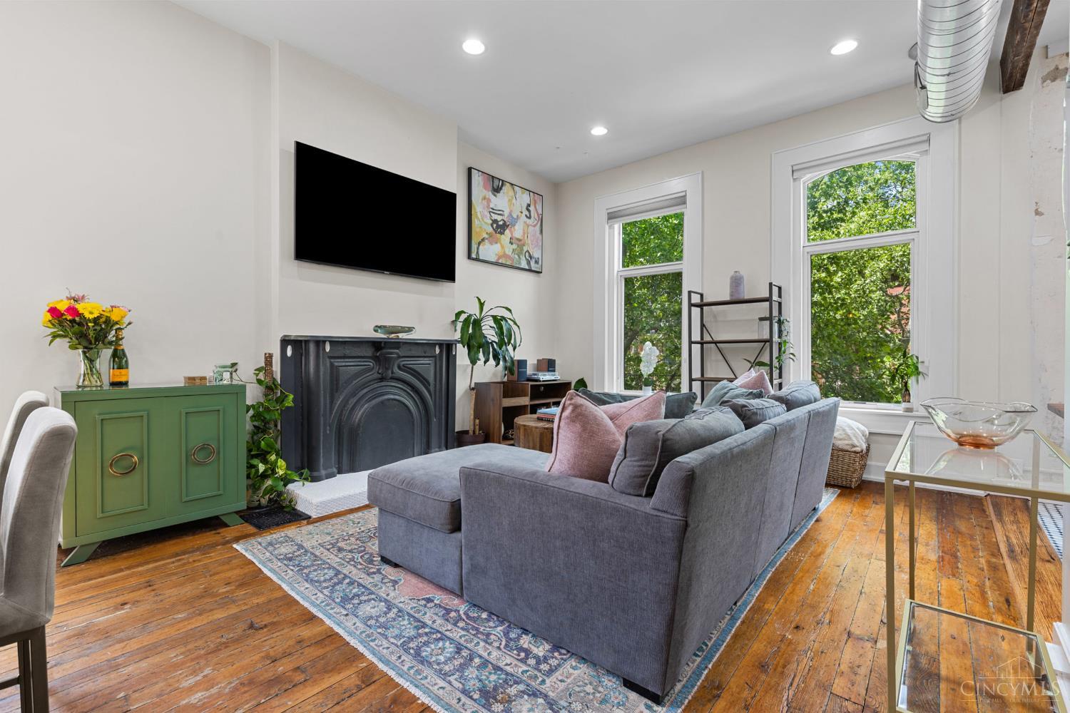 433 Clark Street C