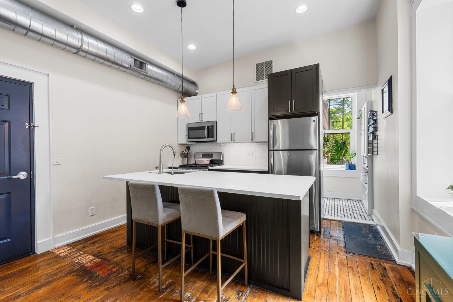 433 Clark Street C