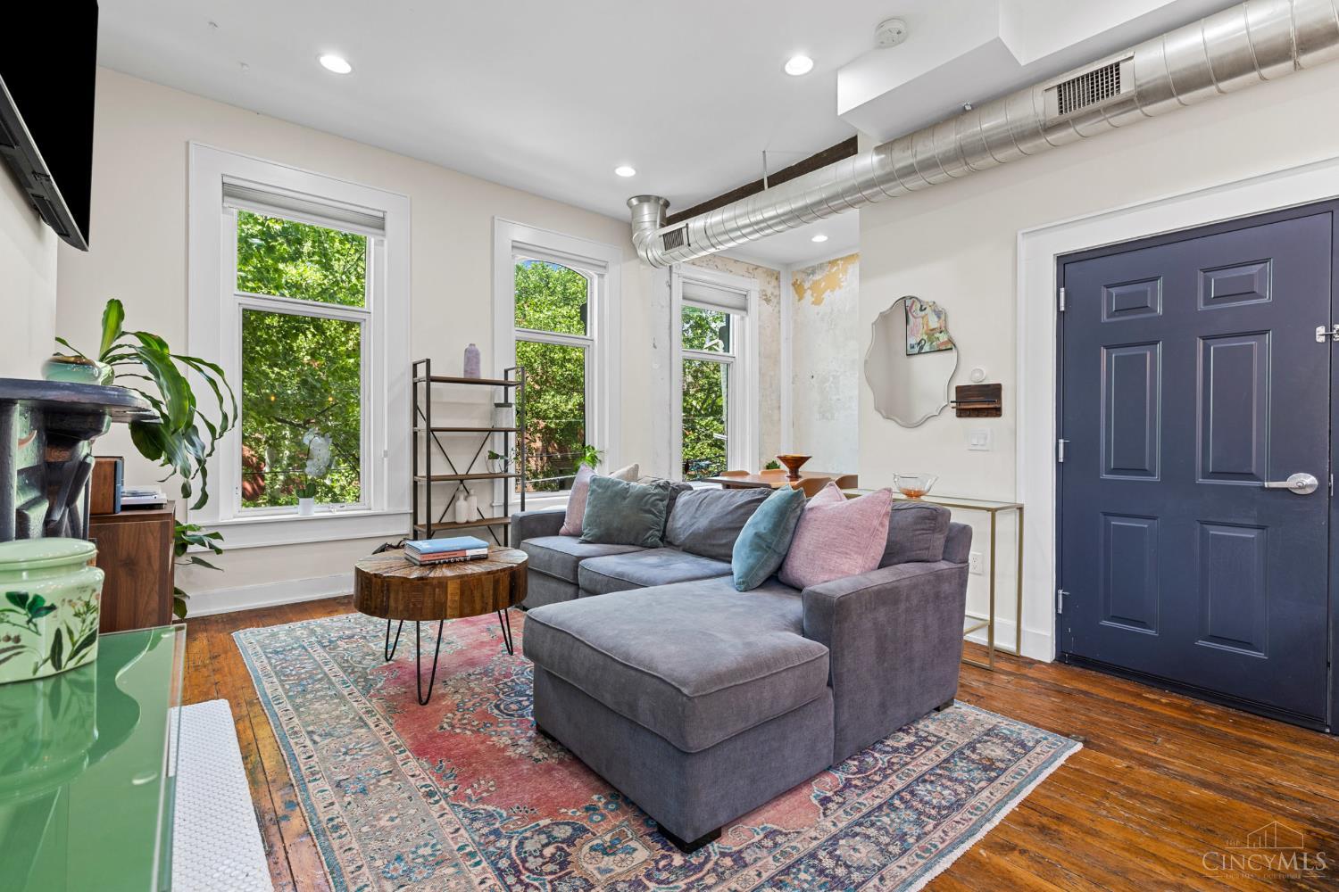 433 Clark Street C