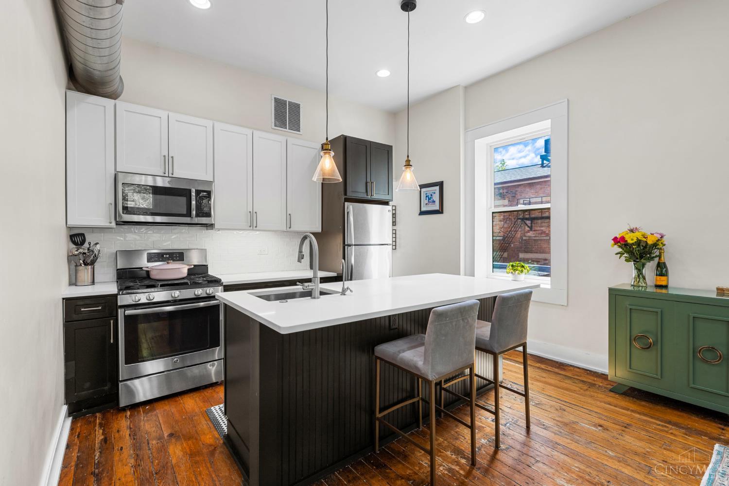 433 Clark Street C