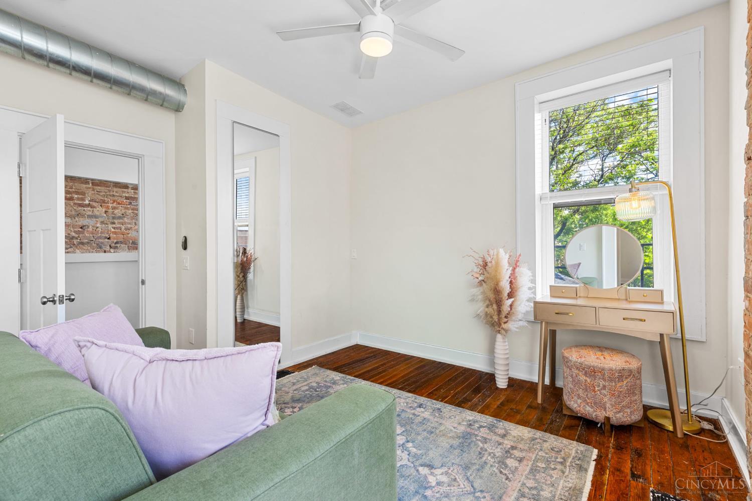 433 Clark Street C