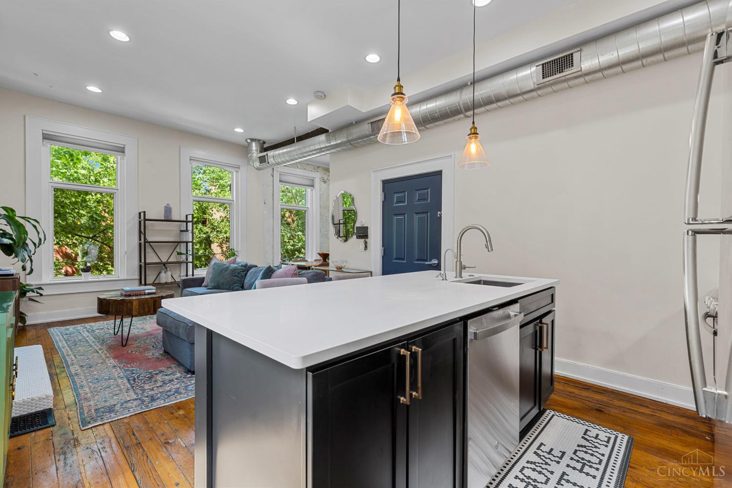 433 Clark Street C