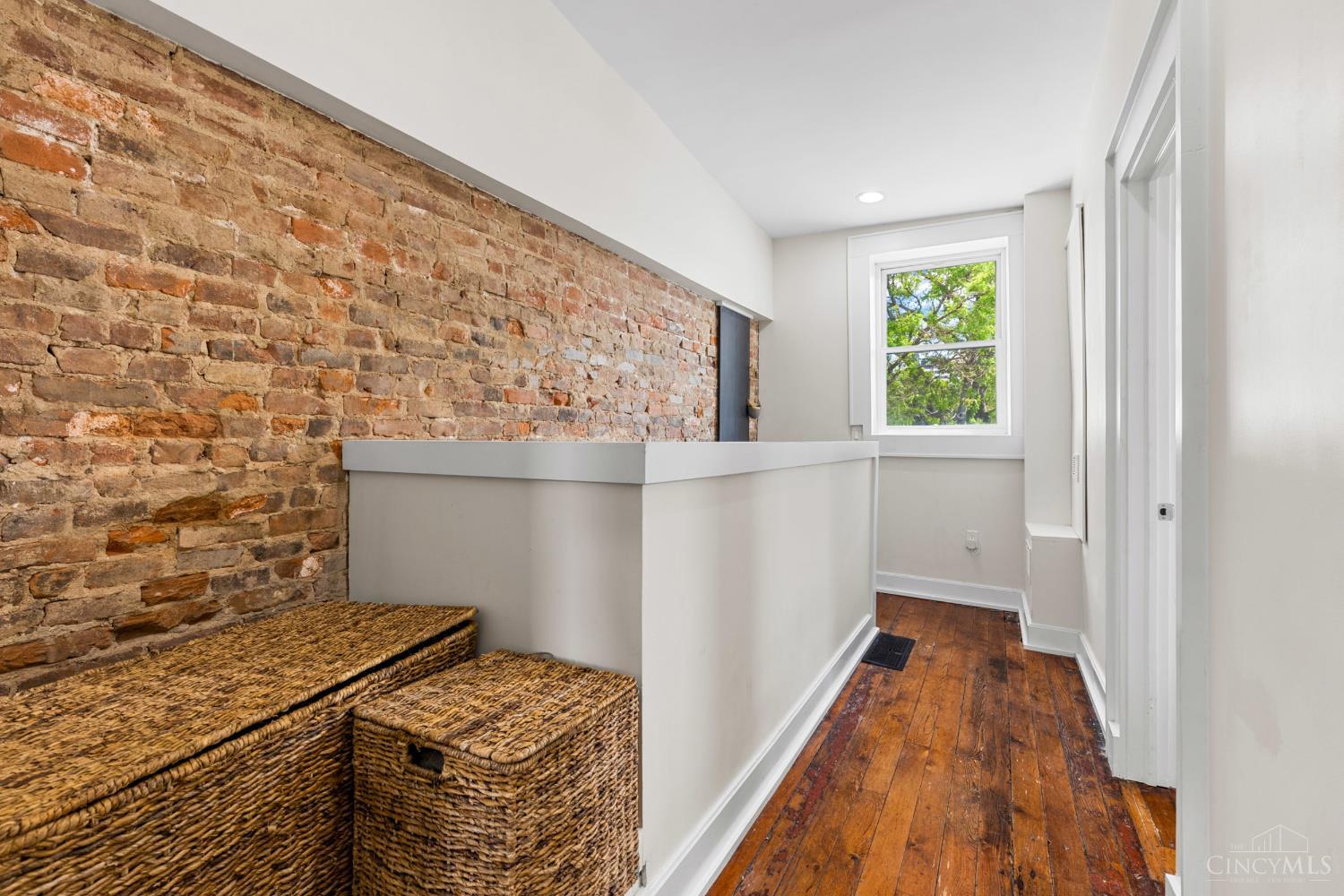 433 Clark Street C