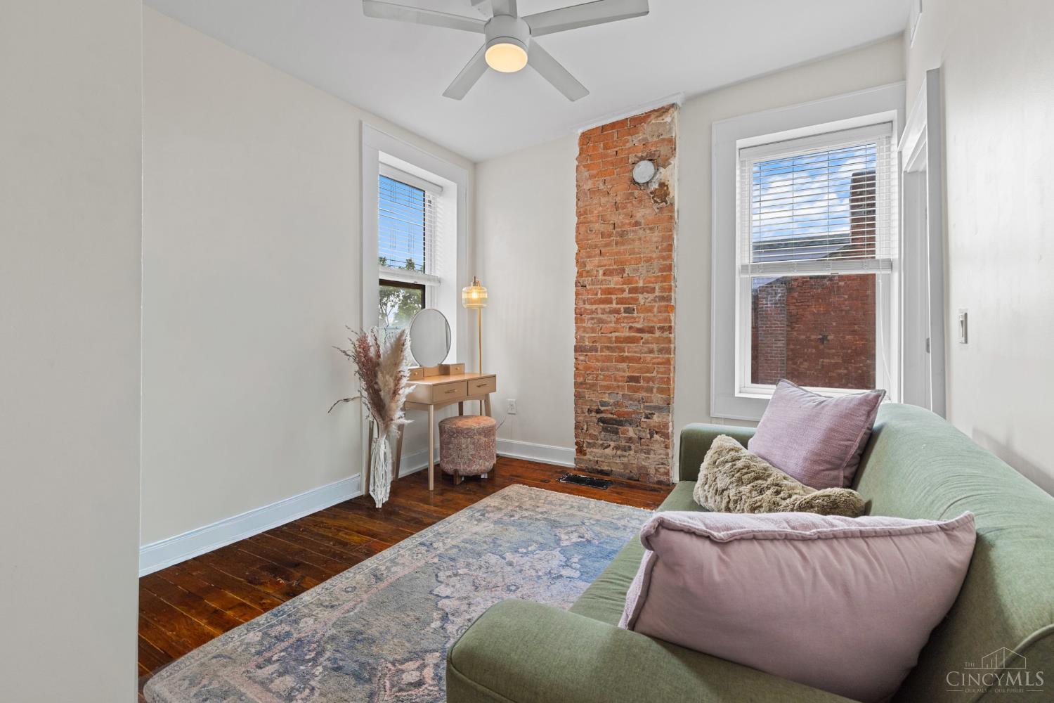433 Clark Street C