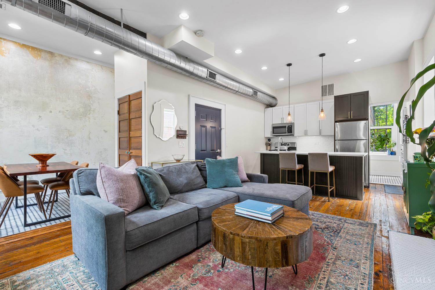 433 Clark Street C
