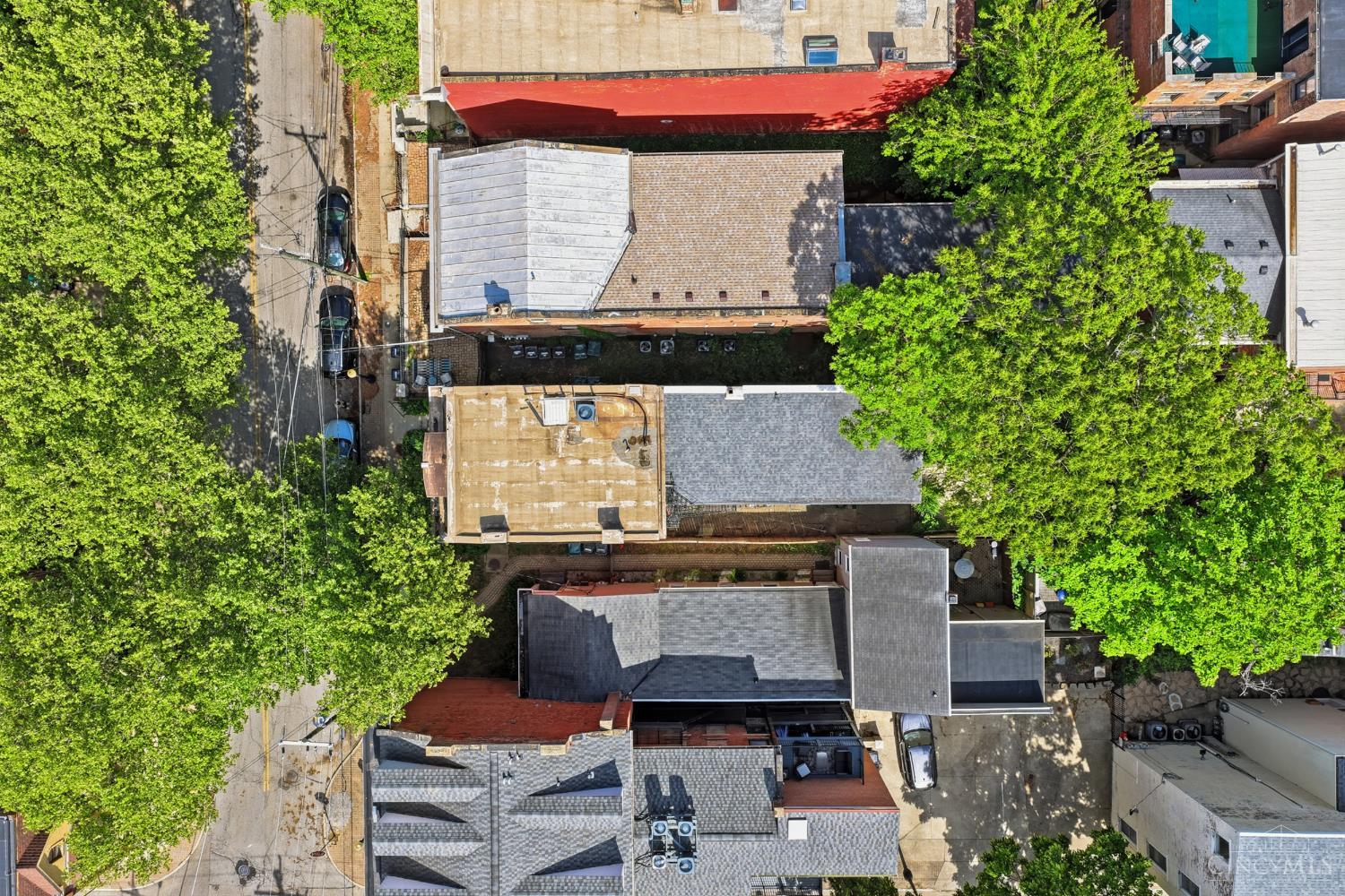 433 Clark Street C